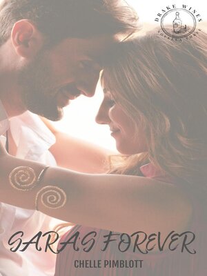 cover image of Sara's Forever